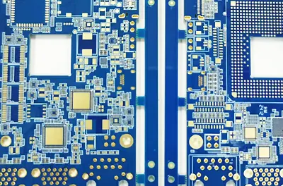 Multilayer FR-4 PCB