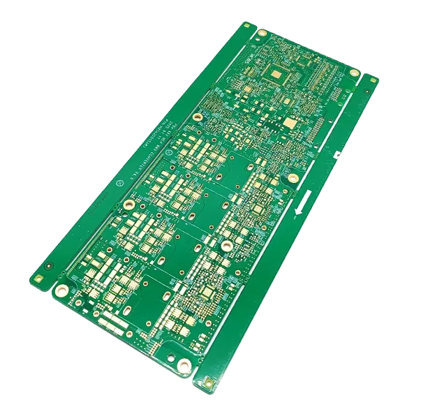  Heavy Copper PCB