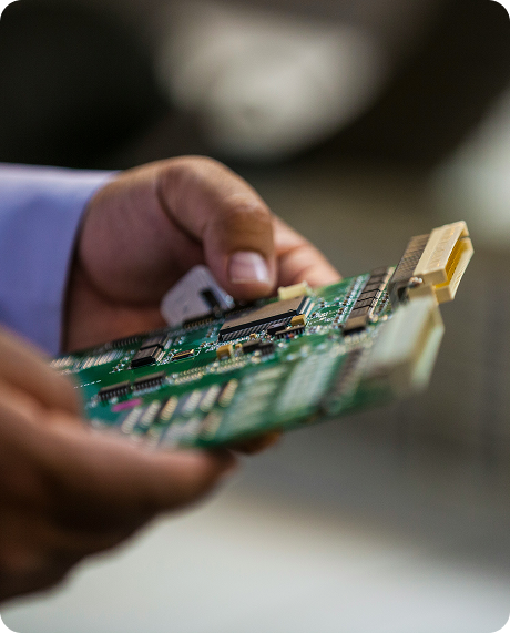 Our FR-4 PCB Manufacturing Capabilities