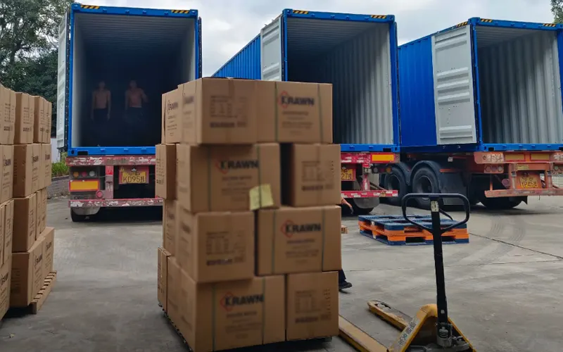 Global Supply Chain