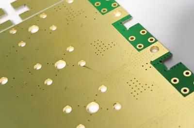 High-Frequency FR-4 PCB