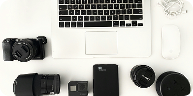 Consumer Electronics