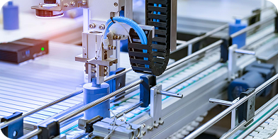 Industrial Automation