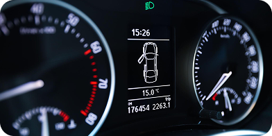 Automotive Electronics