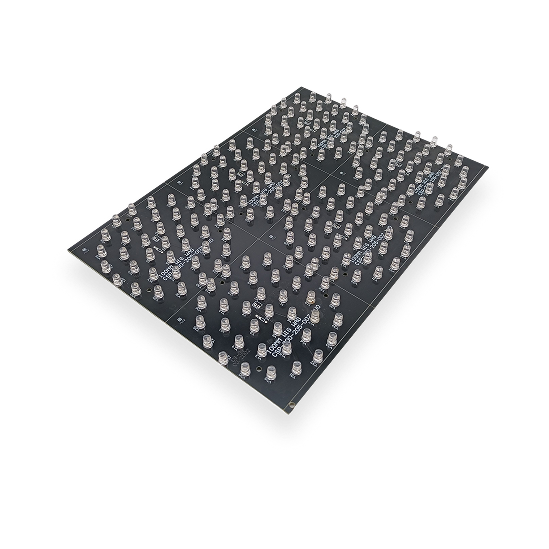 PCB Manufacturing Services