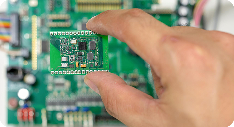 Component Procurement