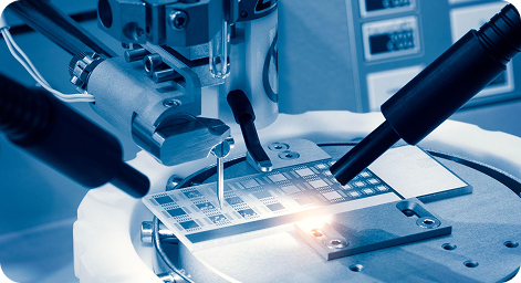 PCB Mounting & Soldering