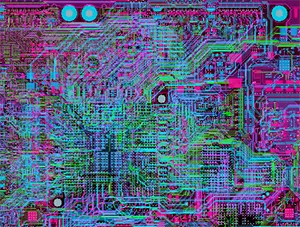 PCB Design & DFM Review