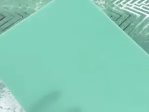 Material Preparation
