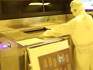 Inner Layer Imaging