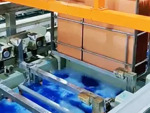 Copper Plating