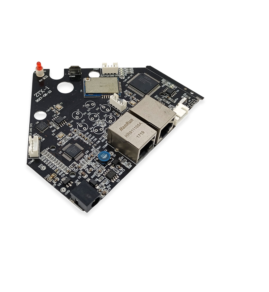 What is PCB Manufacturing?