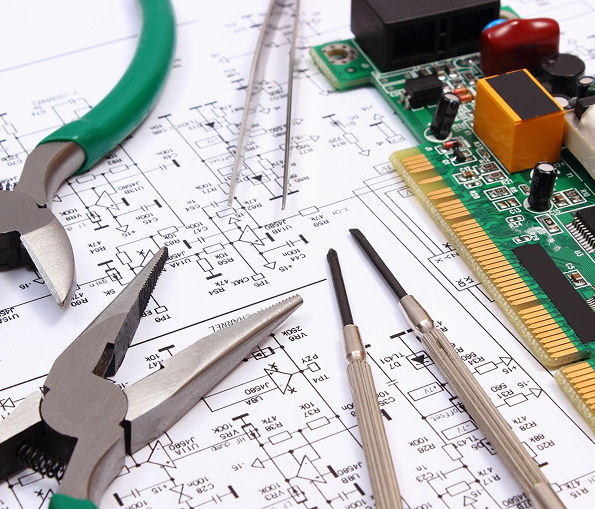 Experienced Manufacturing