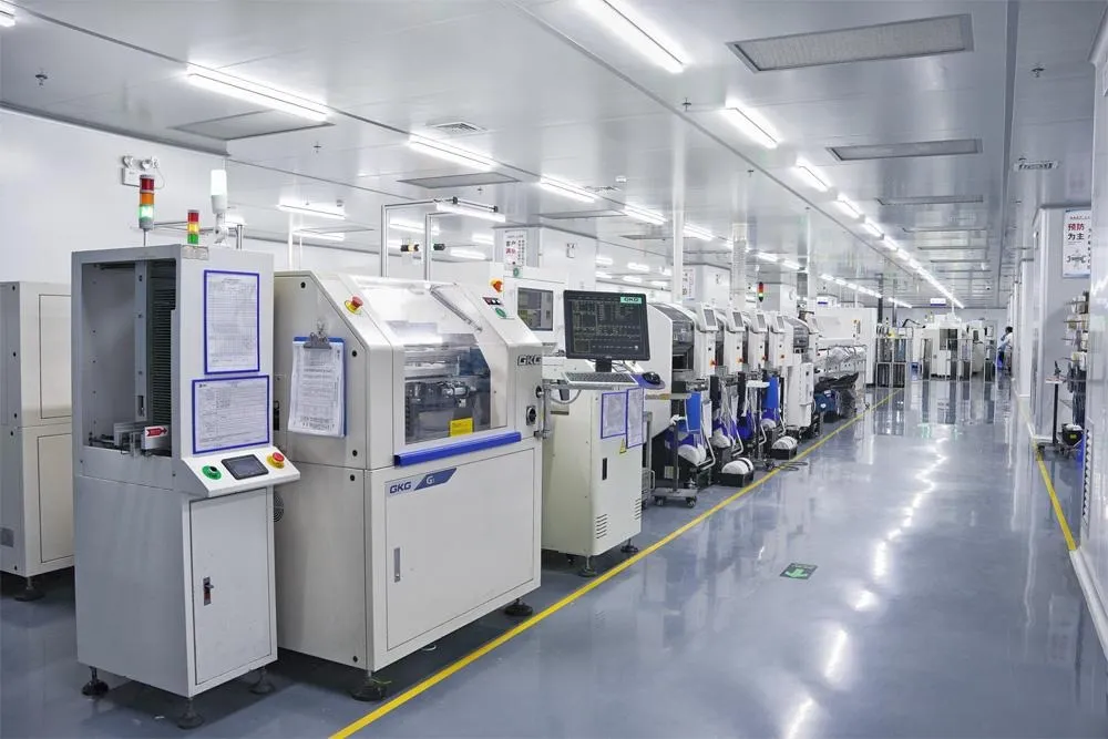 Automated Assembly