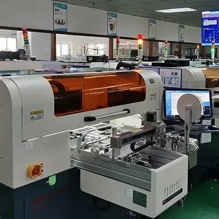 Batch Programming & Production