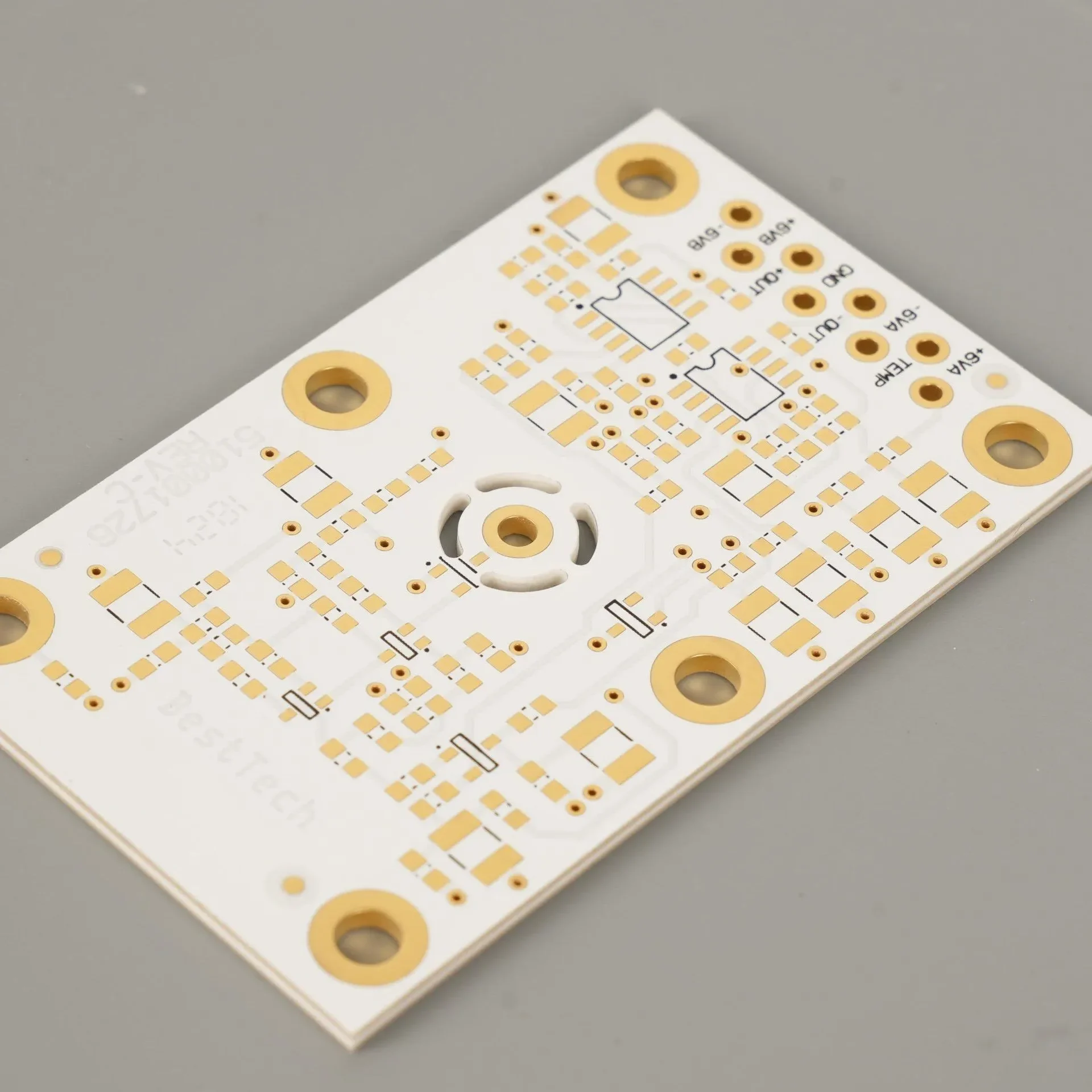 Ceramic PCB