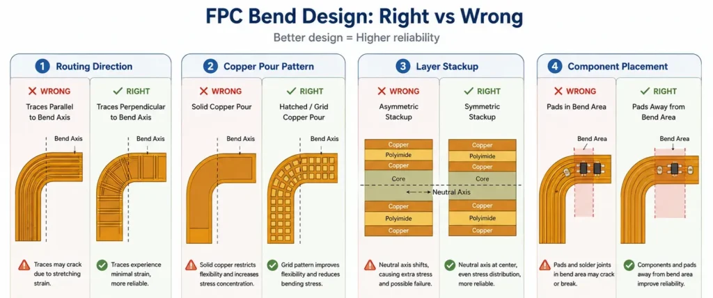 FPC design best practices 1.webp