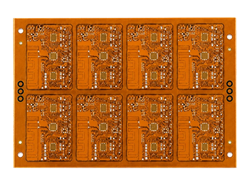 Flexible PCB 1