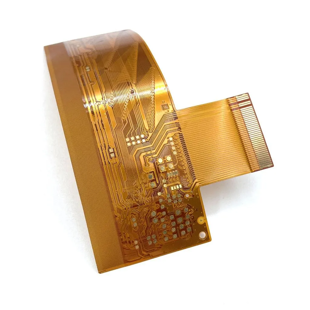 Flexible PCB
