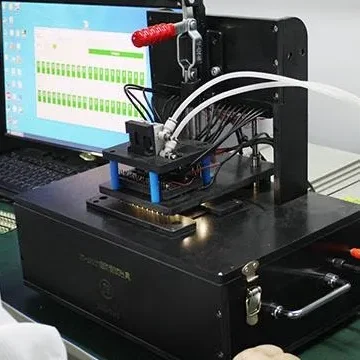Functional testing & inspection