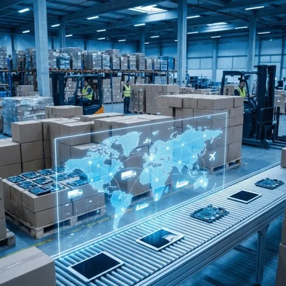 Global Supply Chain
