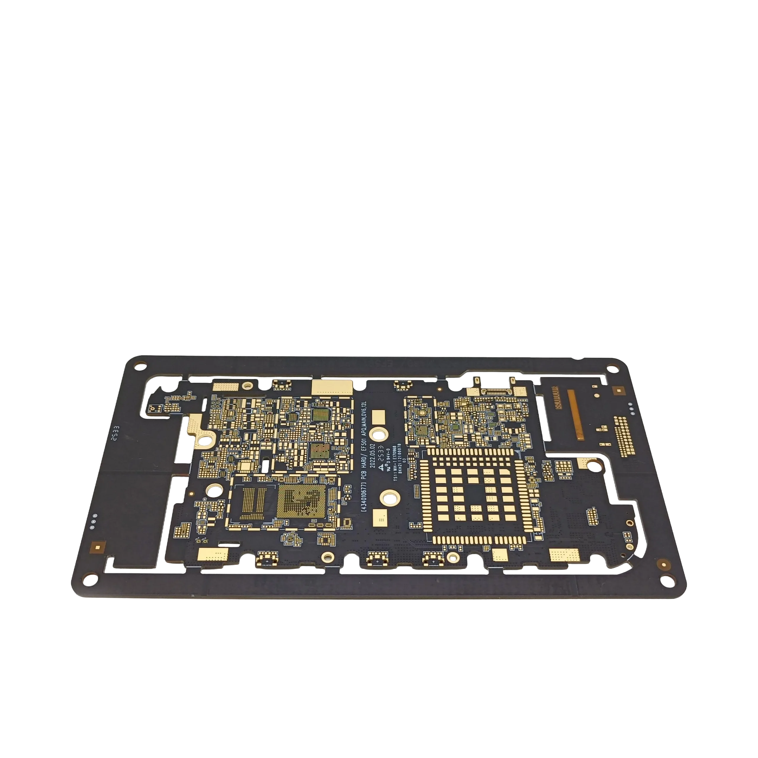 HDI PCB