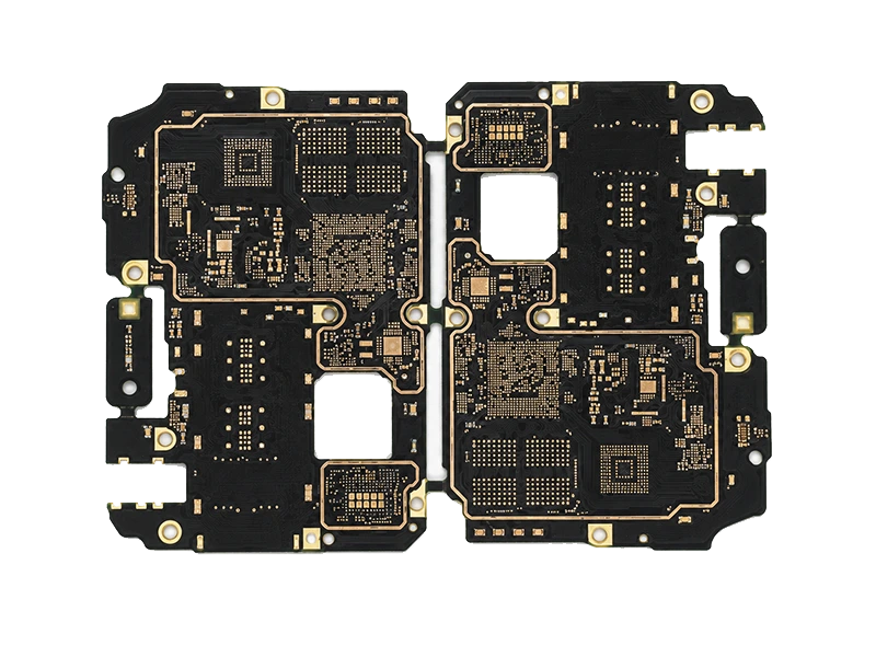 HDI PCB 22