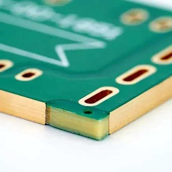 Heavy Copper PCB