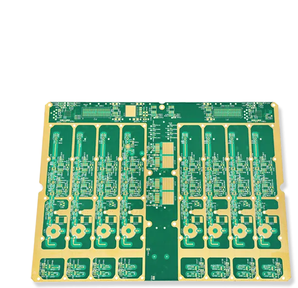 High Frequency PCB