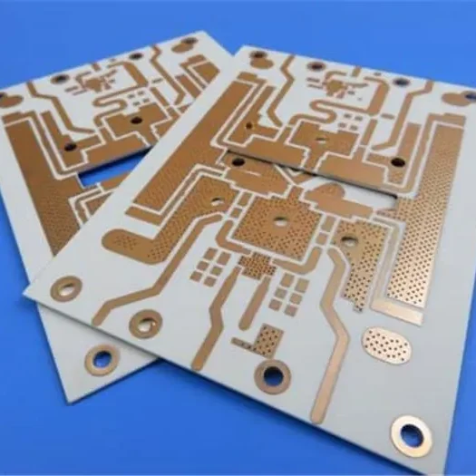 High Frequency PCB