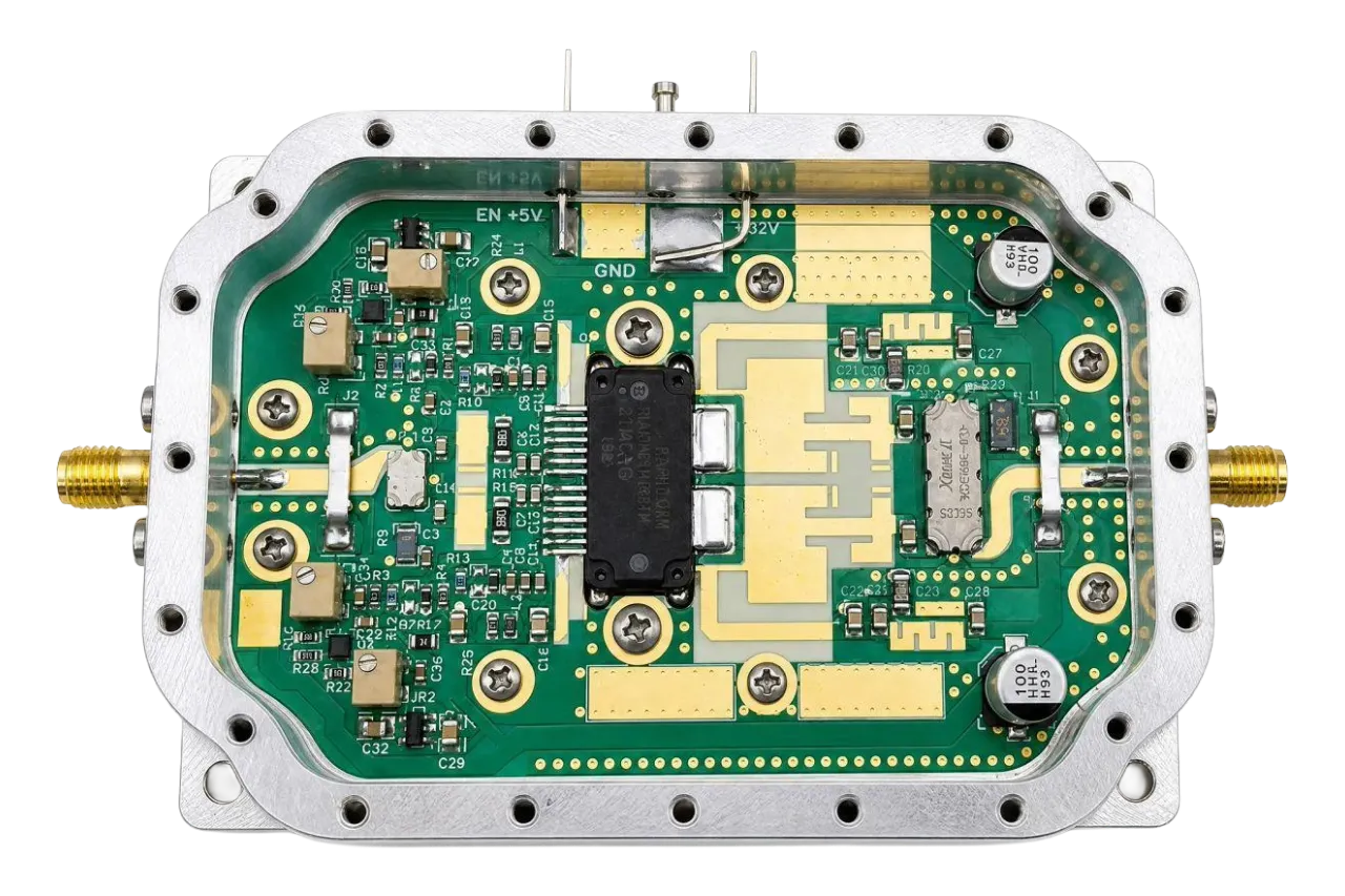 FR-4 PCB