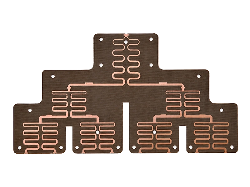 High Frequency PCB