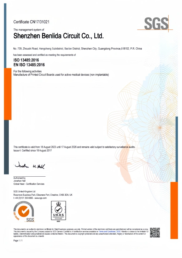 ISO13485