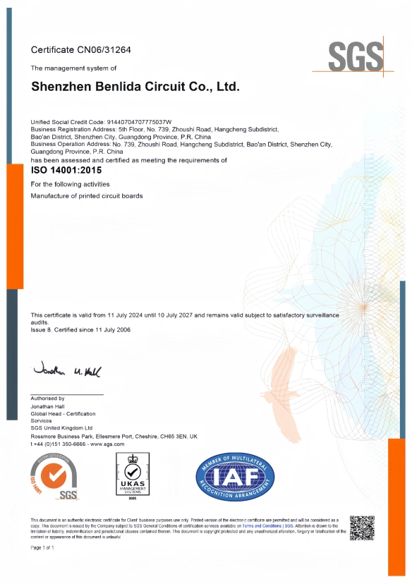ISO14001 0