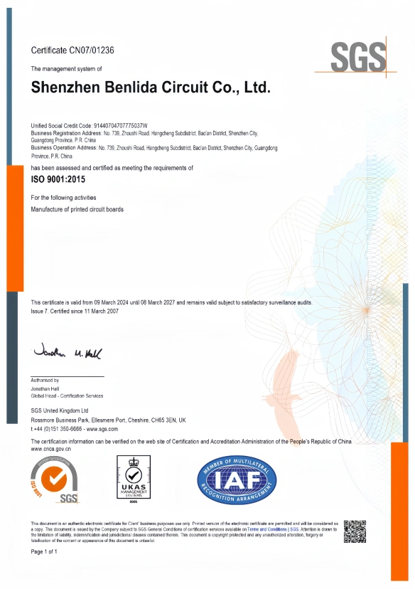 ISO9001 0