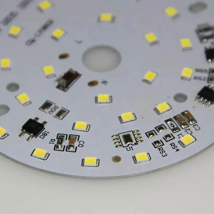 LED PCB