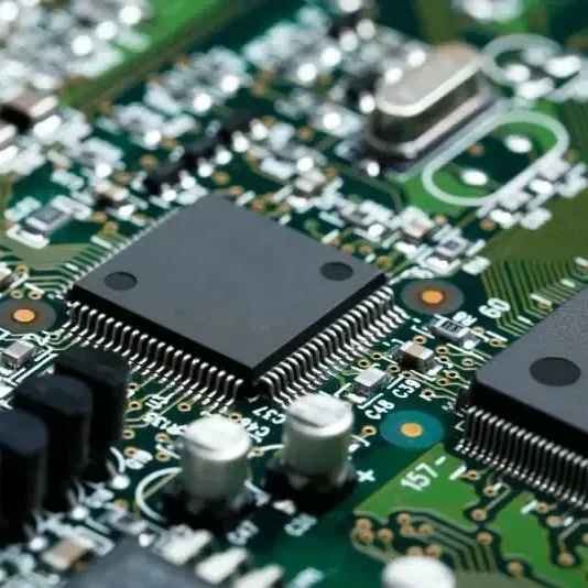 Mixed Technology Assembly