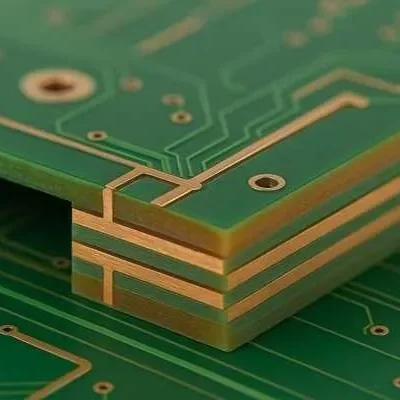 Multi-Layers PCB