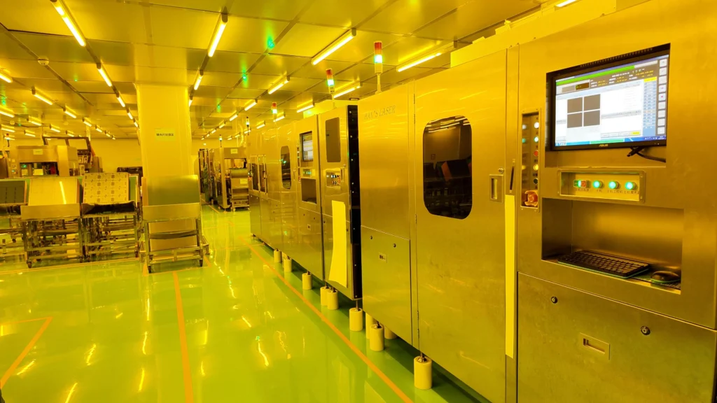 Our Heavy Copper Manufacturing Capabilities 1
