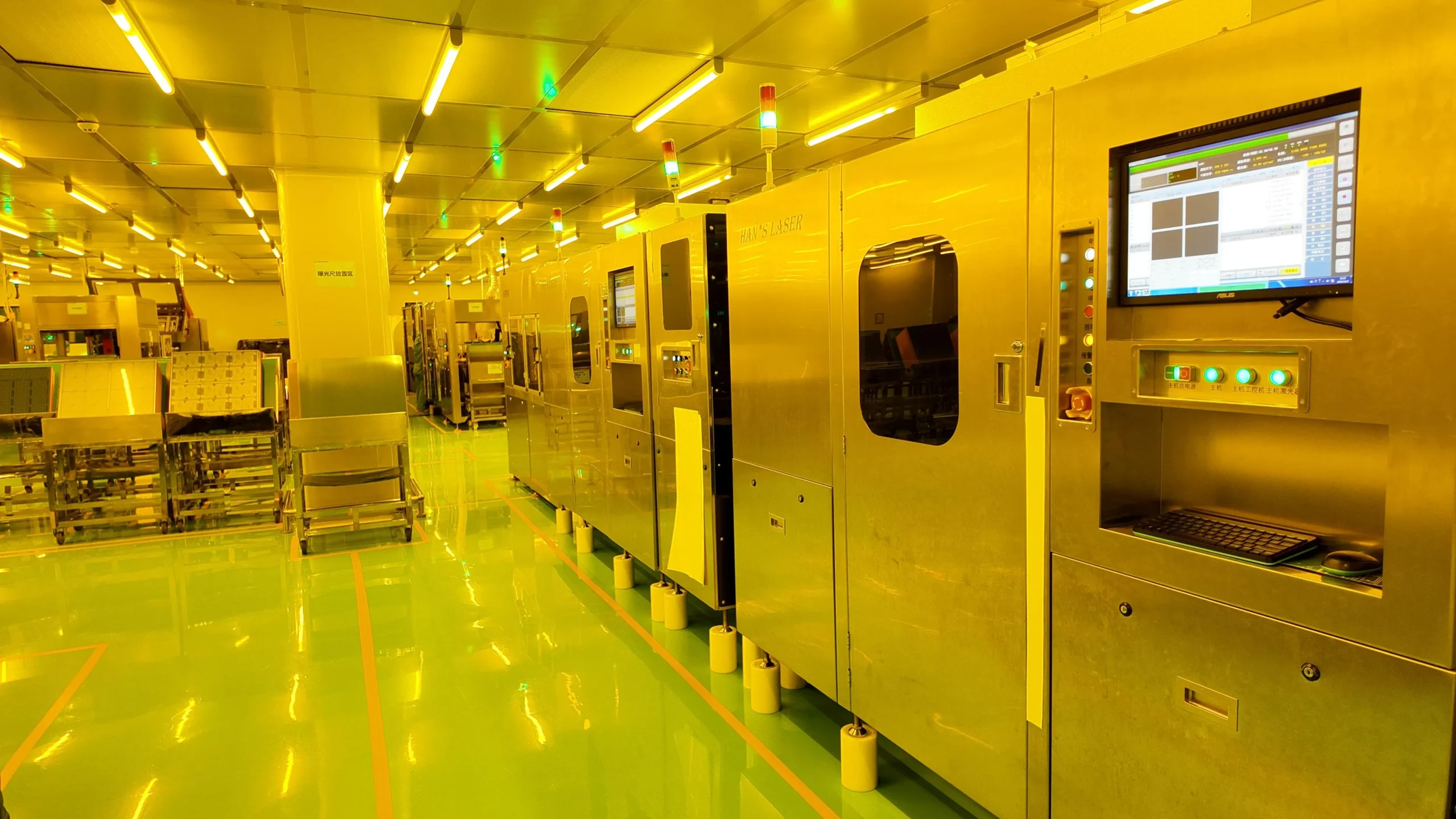 Our Heavy Copper Manufacturing Capabilities