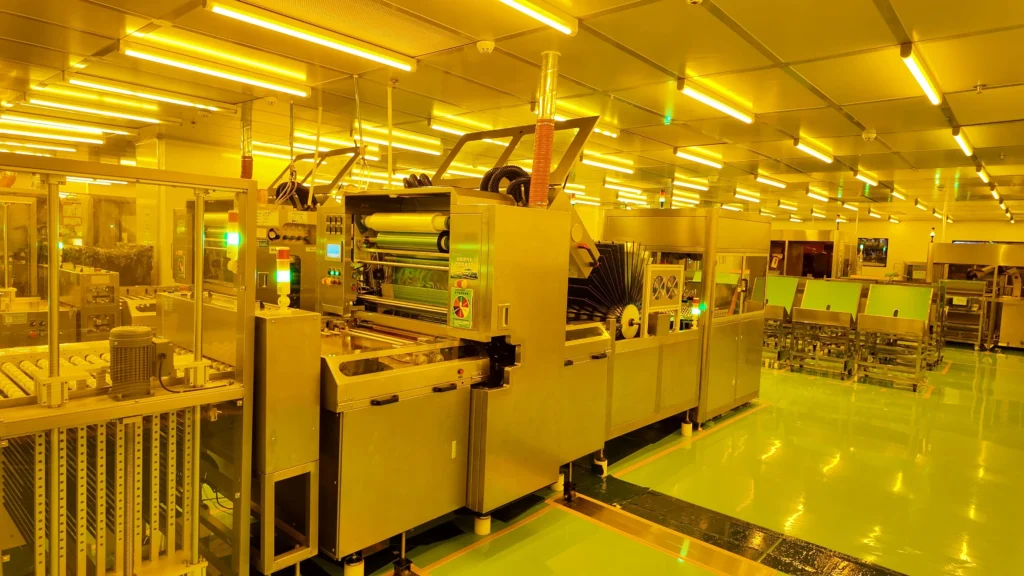 PCB Manufacturing Capabilities 1