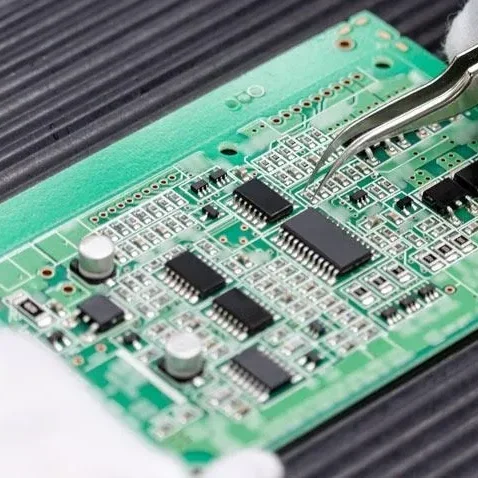 Prototype & Small Batch Assembly