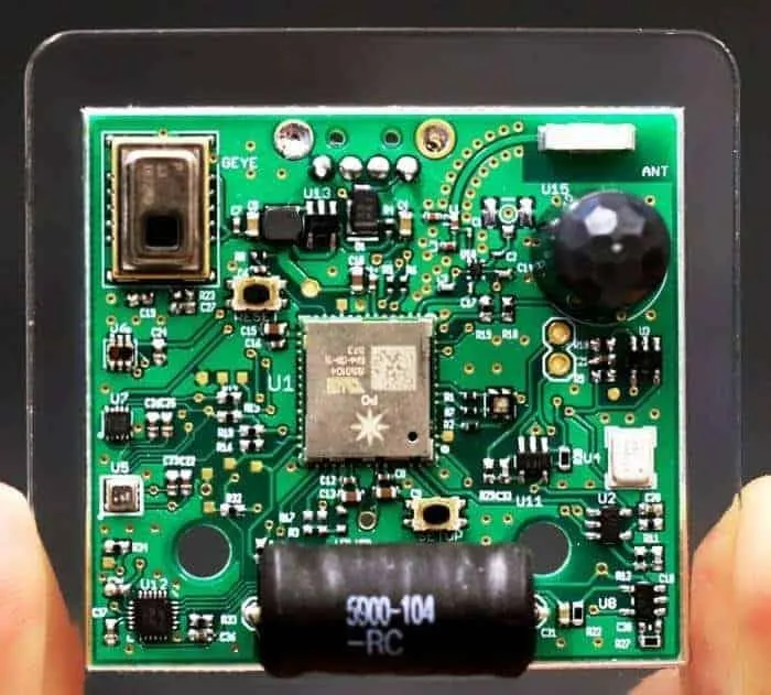 Prototypes