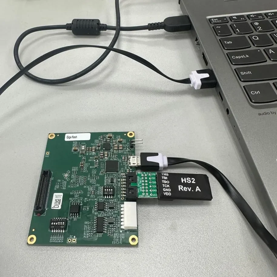 Reprogramming & Updates