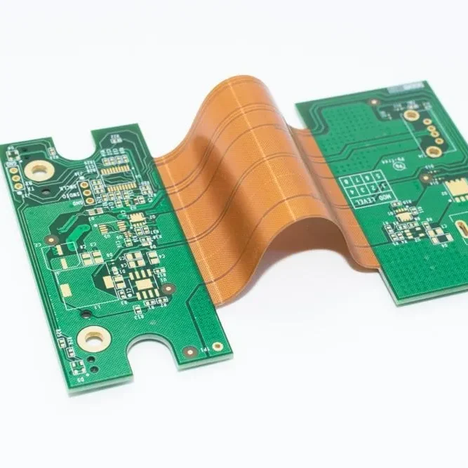 Rigid-Flexible PCB