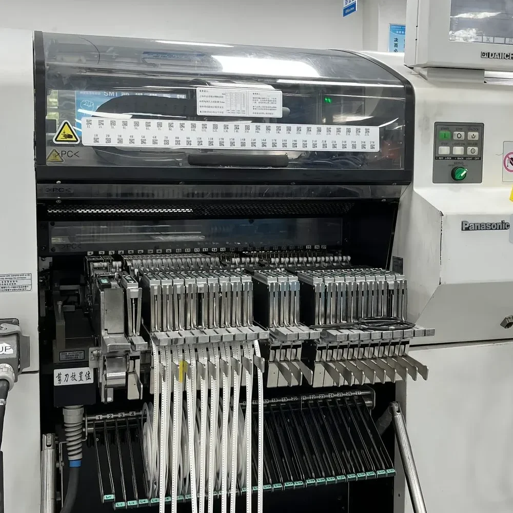 SMT Assembly