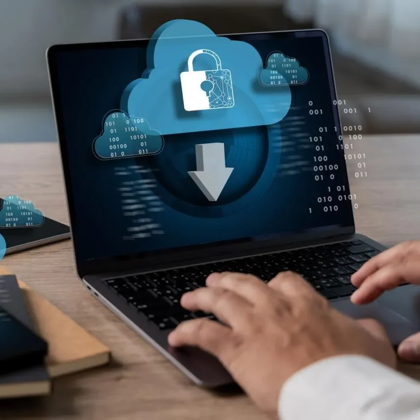Secure Data Handling