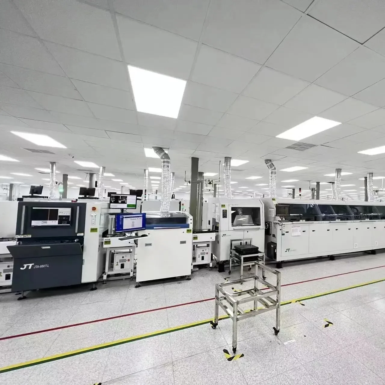 Turnkey PCB Assembly