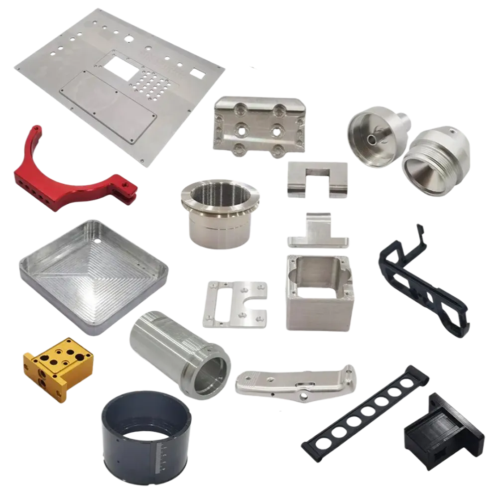 cnc machining services2