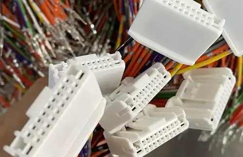 connetor